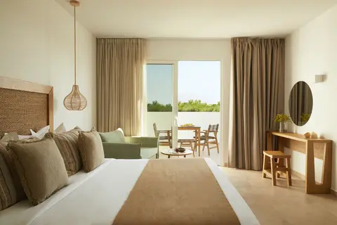 Absolute Kiotari Resort in Κιοτάρι — foto 24