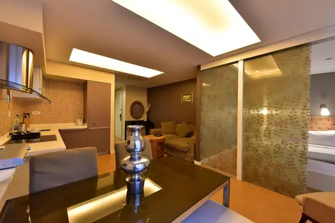 Cheya Deluxe Residence Nisantasi in Fatih, foto 13