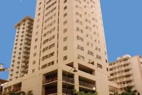 Vive Waikiki in Honolulu