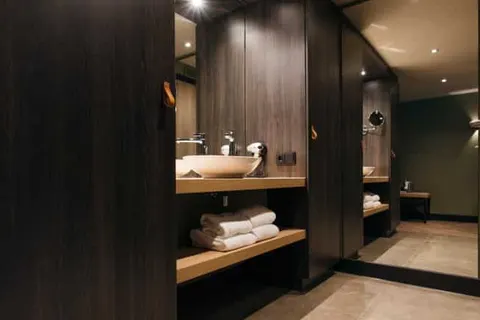 Van der Valk Hotel Apeldoorn - De Cantharel foto 8