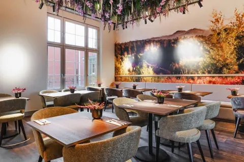 Terhills Hotel foto 12