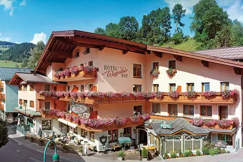 Hotel Wagrainerhof in Wagrain — foto 26
