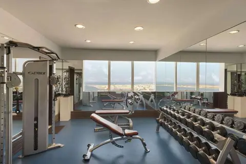 Ramada by Wyndham Abu Dhabi Corniche in أبوظبي — foto 8