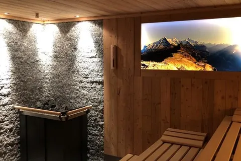 Hotel Victoria Lauberhorn in Lauterbrunnen — foto 16