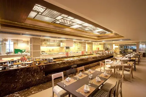 Phuket Graceland Resort & Spa in Patong Beach, foto 11