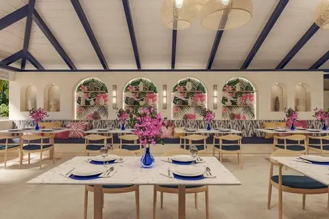 Eriyadu Island Resort in Eri Maldives — foto 7