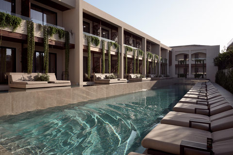 Hotel Contessina foto 15