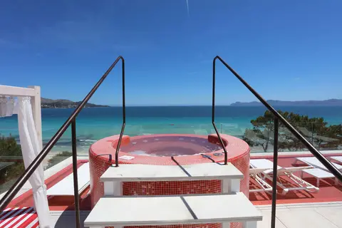 Iberostar Waves Alcudia Park in Playa de Muro, foto 10