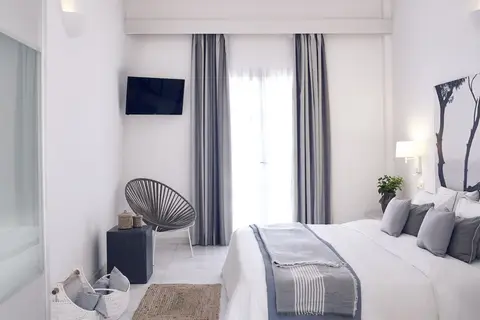 Ios Palace Hotel & Spa in Μυλοπότας — foto 20
