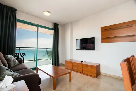 Apartamentos Magic Atrium Beach in Málaga — foto 30
