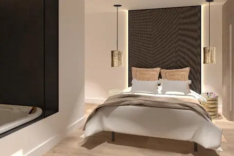 Apartamentos Magna Sevilla in Sevilla — foto 17