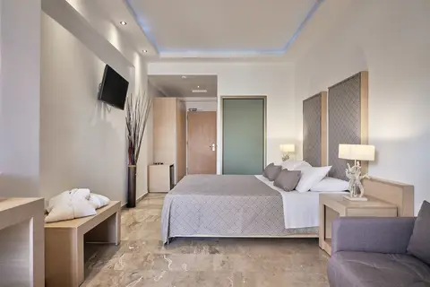 Park Hotel & Spa in Δημοτική Ενότητα Ζακυνθίων — foto 11
