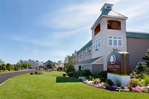 DoubleTree by Hilton Hotel Cape Cod - Hyannis in Barnstable — foto 2