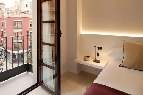 Munna Hotel Boutique in Gijon — foto 13