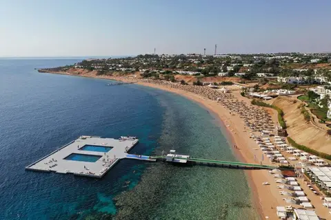 Domina Coral Bay Bellavista in Sharm El Sheikh, foto 8