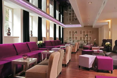 Leonardo Royal Hotel Berlin Alexanderplatz in Berlijn — foto 17