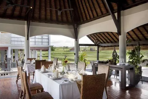 Furama Villas & Spa Ubud in Abiansemal, foto 16