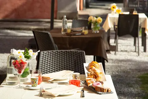 Grand Hotel Impero Spa & Resort in Castel del Piano, foto 28