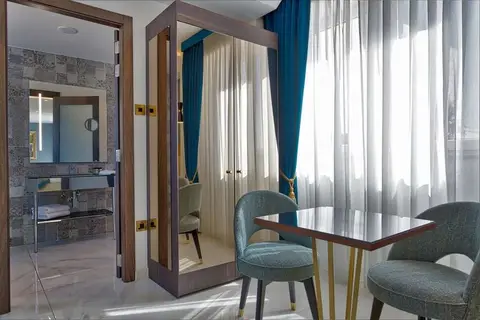 Palazzo Rosaria Boutique Hotel in Valletta — foto 9