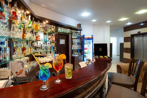 MPM Hotel Condor in Несебър — foto 17