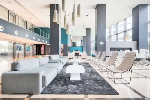 Hotel ILUNION Aqua 3 in Valencia, foto 16