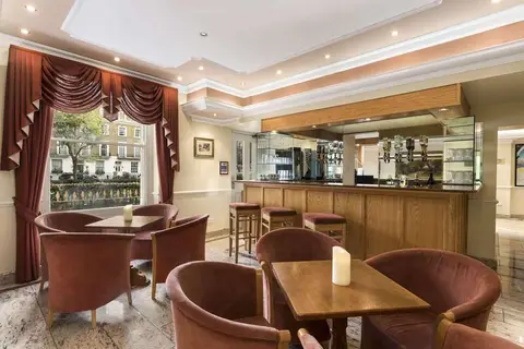 Days Inn by Wyndham London Hyde Park in Londen, foto 9
