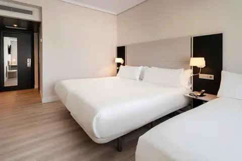B&B HOTEL Vitoria General Álava in Vitoria-Gasteiz, foto 16