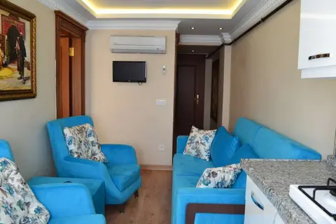 Blue Istanbul Hotel in Fatih — foto 8