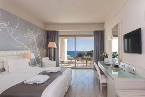 Princess Andriana Resort & Spa in Κιοτάρι — foto 13