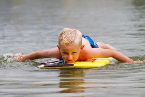 Camping Hengelhoef foto 12