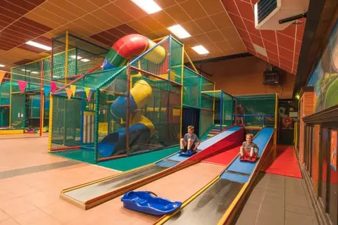 Recreatiepark Scherpenhof foto 17