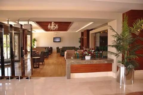 Seher Sun Palace Resort & Spa in Manavgat — foto 16