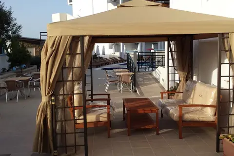 Bright Star Apartments in Faliraki — foto 14