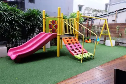 Oakwood Residence Sukhumvit Thonglor Bangkok in Bangkok, foto 9