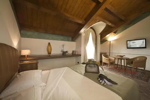 Albergo dell'Agenzia in Bra — foto 21