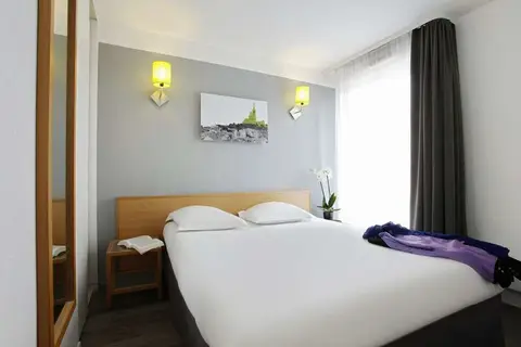 Aparthotel Adagio Access Marseille Prado Peri in Marseille — foto 12
