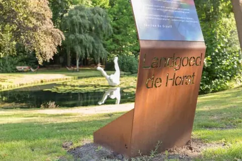 Landgoed de Horst foto 17