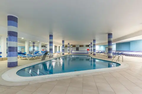 The Navigator Solaqua in Albufeira — foto 24