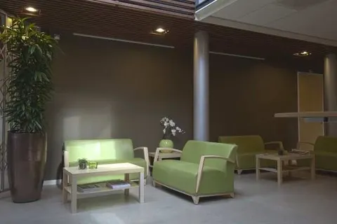 Boshotel Overberg foto 25