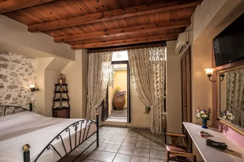Veneto Hotel in Rethimnon, foto 30
