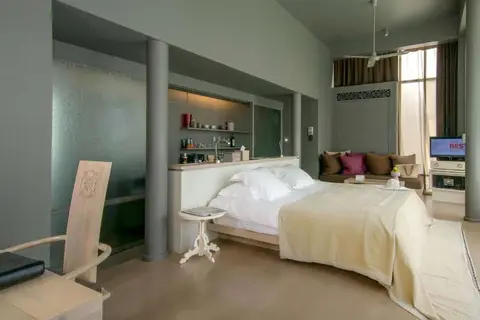 Sala Phuket Resort & Spa in ศรีสุนทร — foto 5