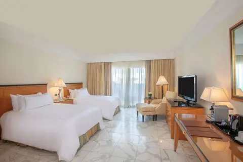 Swissotel Sharm El Sheik in Sharm El Sheikh — foto 22