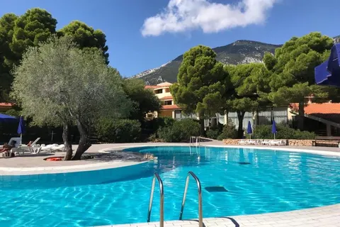 Resort Hotel Palmasera foto 11