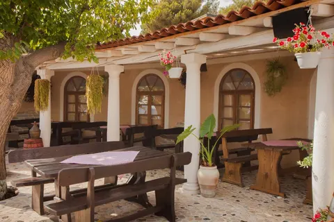 Amadria Park Camping Trogir in Seget Vranjica — foto 8