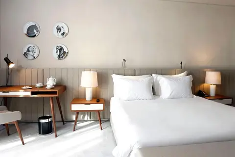 Montebelo Vista Alegre Ilhavo Hotel in GAFANHA DA ENCARNAÇÃO — foto 18