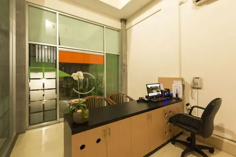 Kubal Villa & Restaurant in Kuta Utara — foto 13