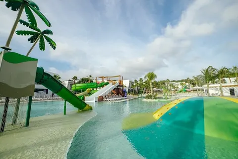 Hotel Alannia Salou foto 9