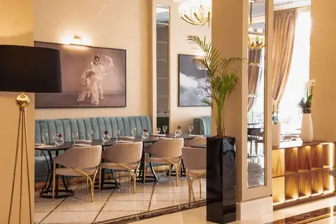 Radisson Collection Morina Hotel Tirana in Tirana — foto 5