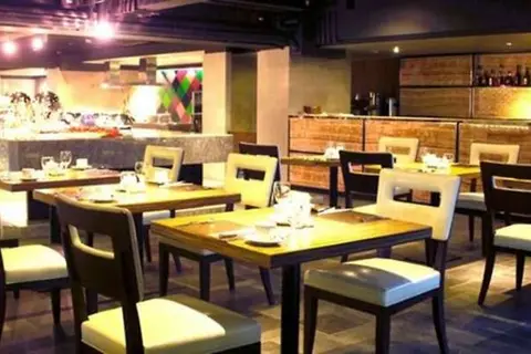 Furama Silom in Bangkok — foto 15