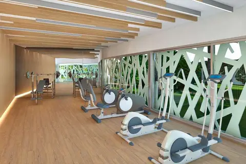 BG Tonga & Suites Tower Design Hotel in Santa Margalida — foto 26